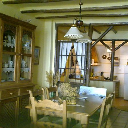 Appartement Casa Mirador De Maria à Capileira Extérieur photo